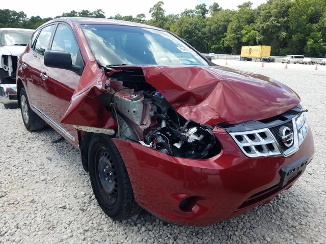 NISSAN ROGUE SELE 2015 jn8as5mt1fw652409