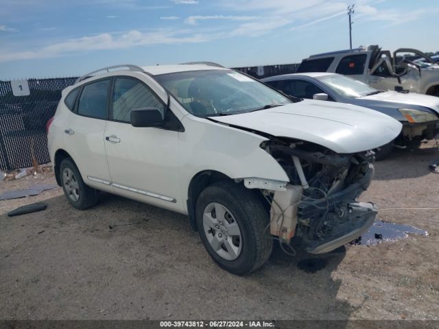 NISSAN ROGUE 2015 jn8as5mt1fw658078