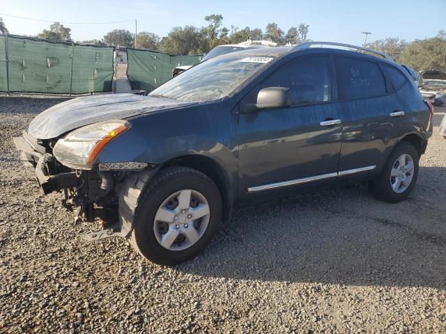 NISSAN ROGUE SELE 2015 jn8as5mt1fw664026