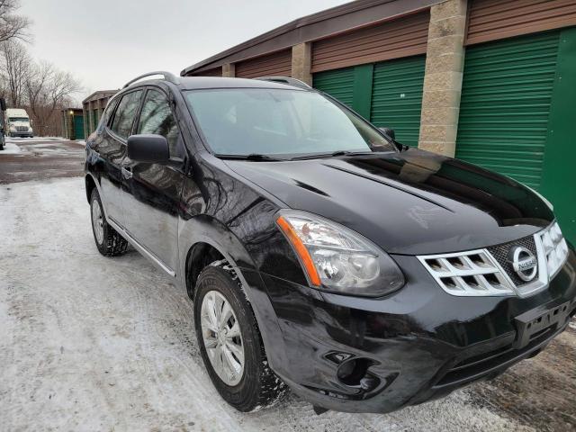 NISSAN ROGUE SELE 2015 jn8as5mt1fw665483