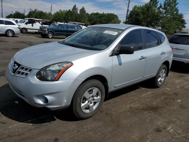 NISSAN ROGUE SELE 2015 jn8as5mt1fw667203