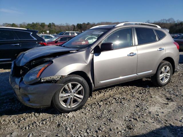 NISSAN ROGUE 2015 jn8as5mt1fw667458