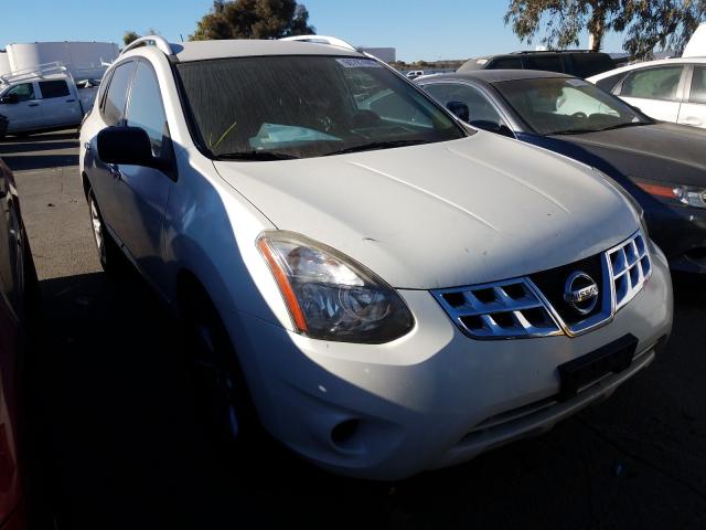 NISSAN ROGUE SELE 2015 jn8as5mt1fw668593