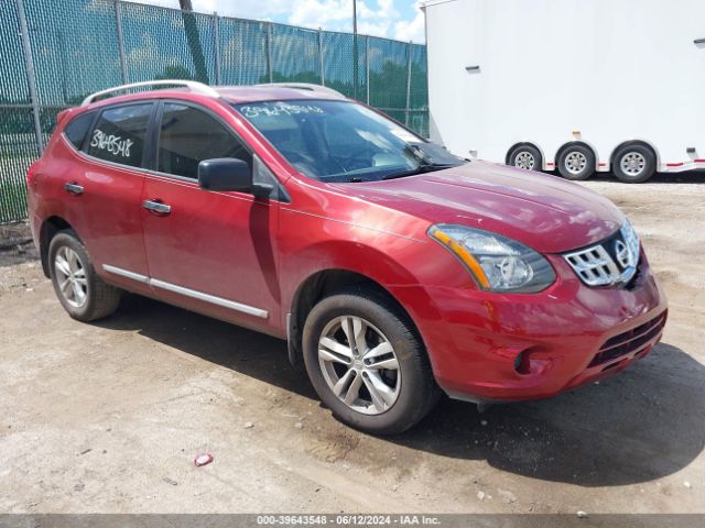 NISSAN ROGUE 2015 jn8as5mt1fw670585