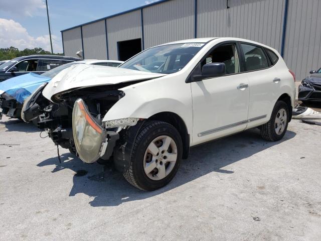 NISSAN ROGUE SELE 2015 jn8as5mt1fw670621