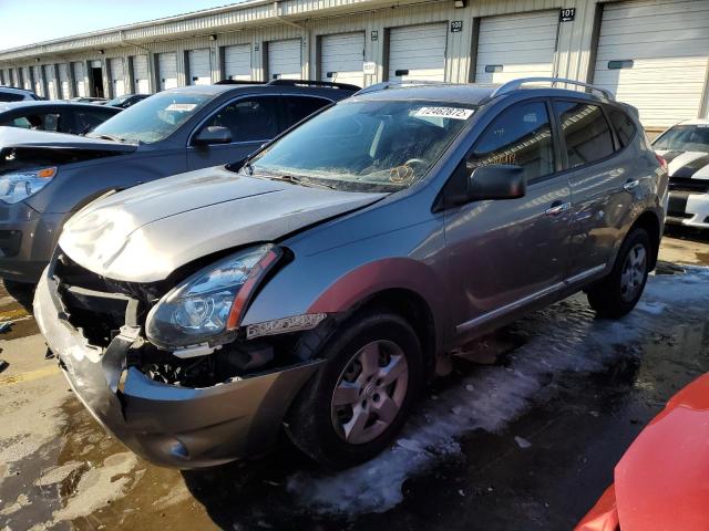 NISSAN ROGUE SELE 2015 jn8as5mt1fw672241