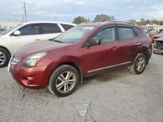 NISSAN ROGUE 2015 jn8as5mt1fw674636