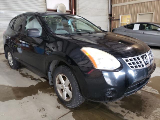 NISSAN ROGUE S 2010 jn8as5mt2aw000388