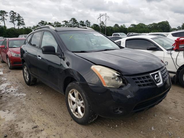 NISSAN ROGUE S 2010 jn8as5mt2aw001265