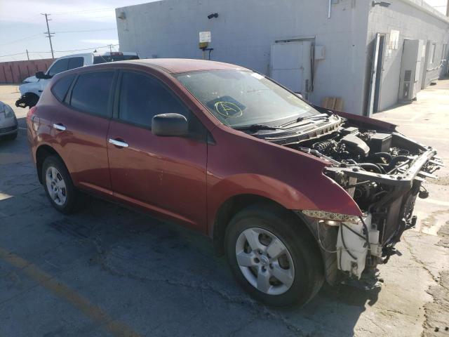 NISSAN ROGUE S 2010 jn8as5mt2aw001587