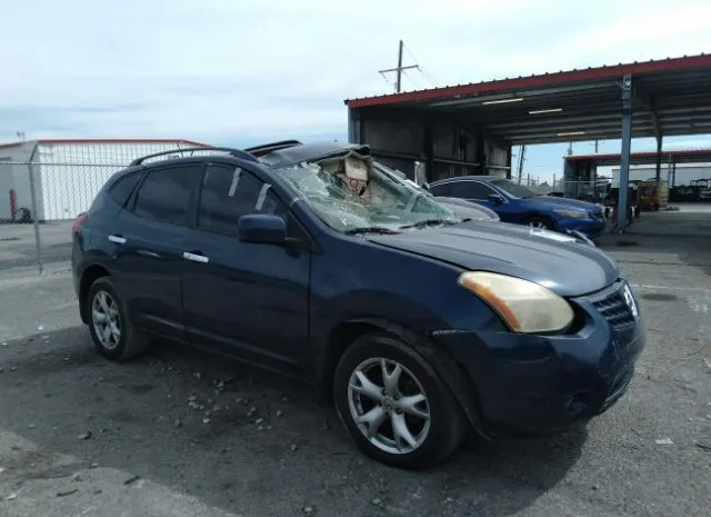 NISSAN ROGUE 2010 jn8as5mt2aw001878