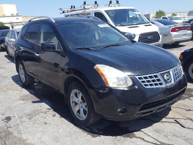 NISSAN ROGUE S 2010 jn8as5mt2aw003050