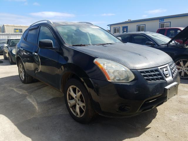 NISSAN ROGUE S 2010 jn8as5mt2aw004456