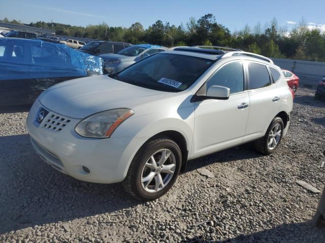 NISSAN ROGUE S 2010 jn8as5mt2aw005333