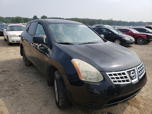 NISSAN ROGUE S 2010 jn8as5mt2aw008216