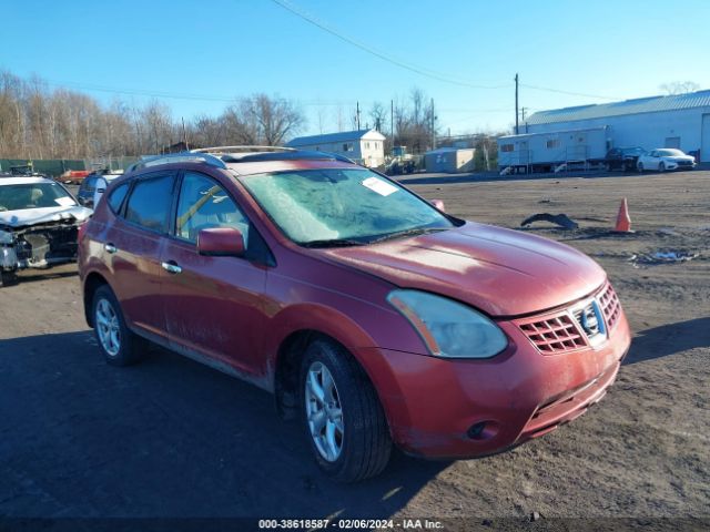 NISSAN ROGUE 2010 jn8as5mt2aw008636