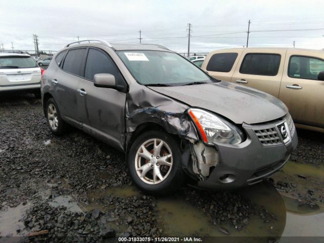 NISSAN ROGUE 2010 jn8as5mt2aw011861