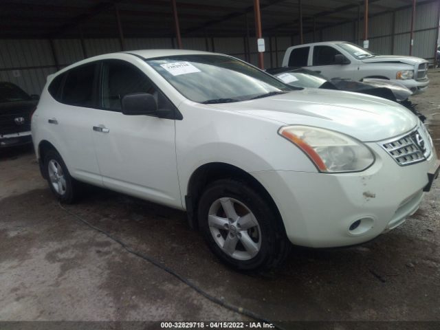 NISSAN ROGUE 2010 jn8as5mt2aw012475