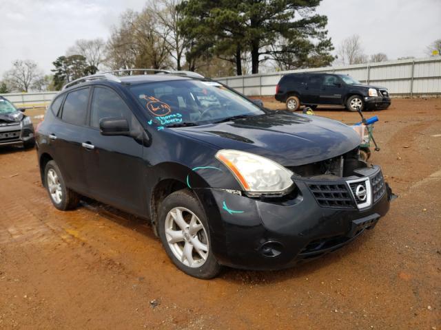 NISSAN ROGUE S 2010 jn8as5mt2aw013299