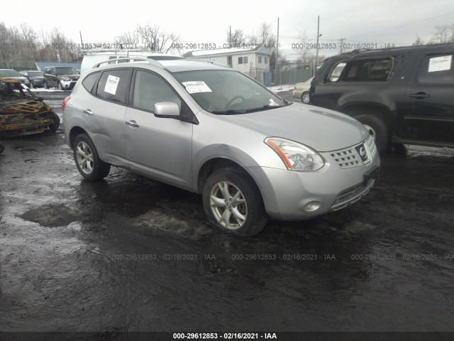 NISSAN ROGUE 2010 jn8as5mt2aw013349