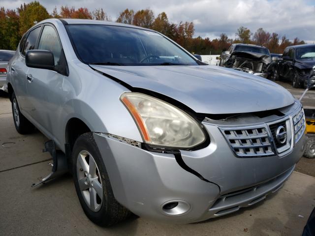 NISSAN ROGUE S 2010 jn8as5mt2aw013867