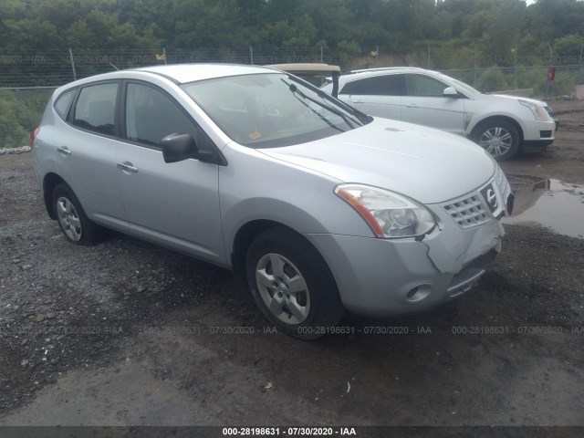 NISSAN ROGUE 2010 jn8as5mt2aw014355