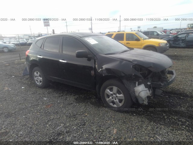 NISSAN ROGUE 2010 jn8as5mt2aw014792