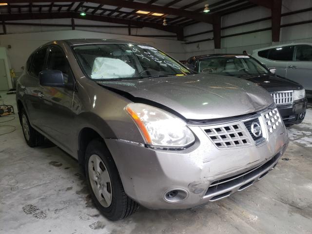 NISSAN ROGUE S 2010 jn8as5mt2aw015814