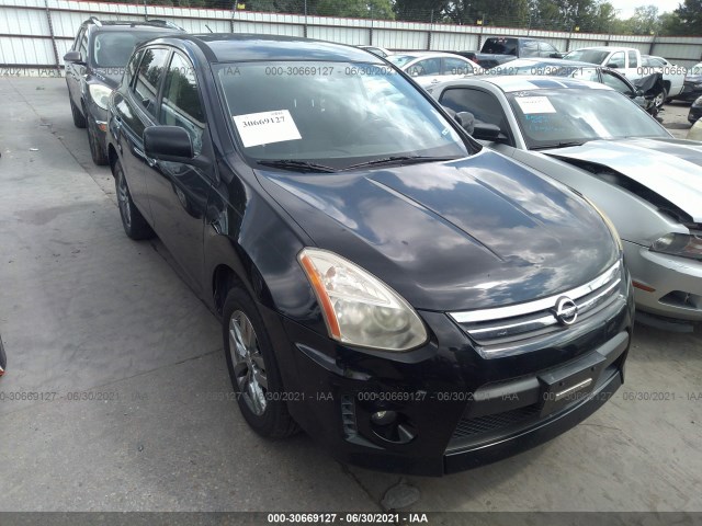 NISSAN ROGUE 2010 jn8as5mt2aw016879