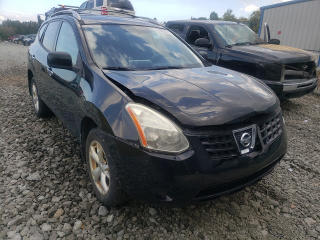 NISSAN ROGUE S 2010 jn8as5mt2aw017336