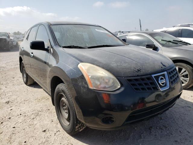 NISSAN ROGUE S 2010 jn8as5mt2aw018177