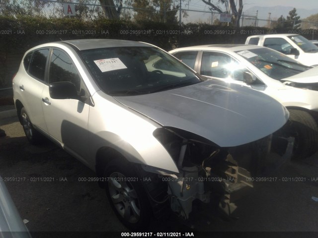 NISSAN ROGUE 2010 jn8as5mt2aw018230