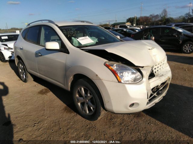 NISSAN ROGUE 2010 jn8as5mt2aw018275