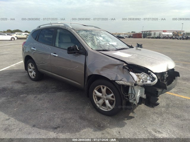 NISSAN ROGUE 2010 jn8as5mt2aw020348