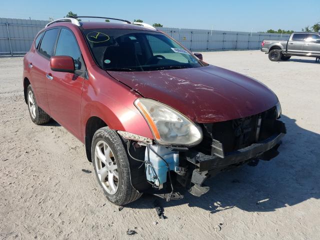 NISSAN ROGUE S 2010 jn8as5mt2aw020513