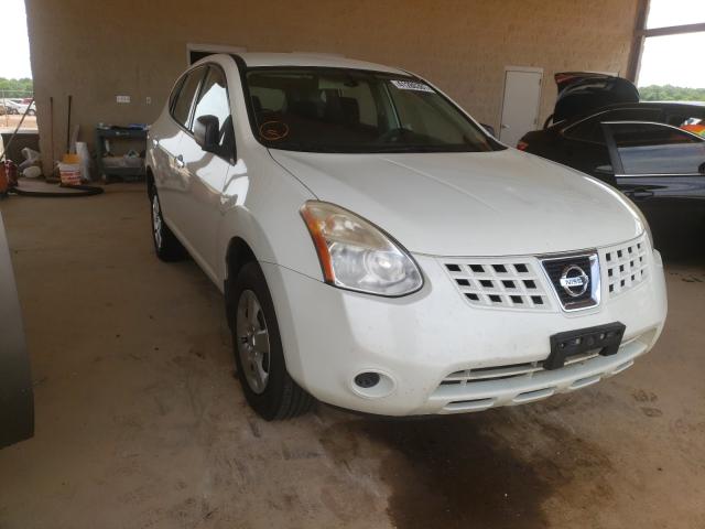 NISSAN ROGUE S 2010 jn8as5mt2aw020902