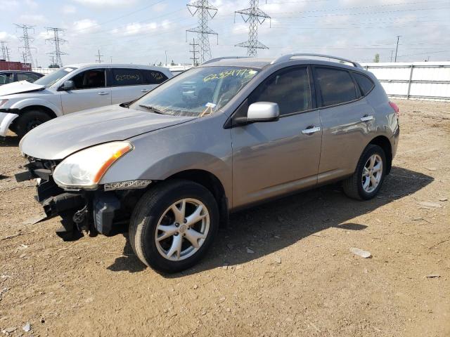 NISSAN NULL 2010 jn8as5mt2aw022150