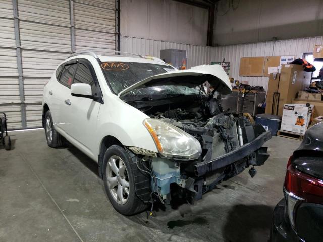 NISSAN ROGUE S 2010 jn8as5mt2aw023508