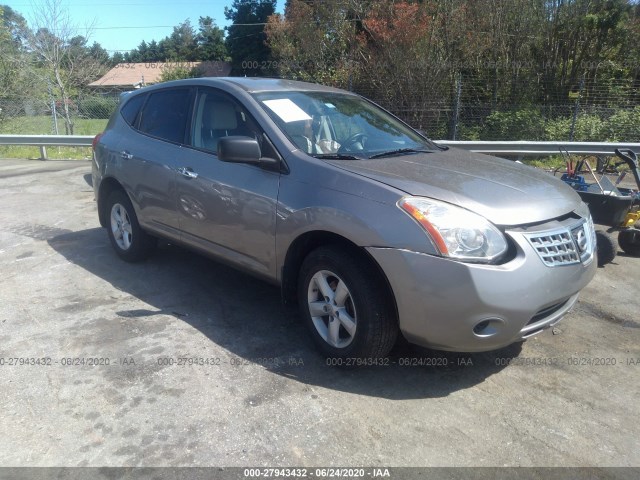 NISSAN ROGUE 2010 jn8as5mt2aw023671