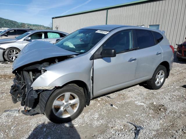 NISSAN ROGUE S 2010 jn8as5mt2aw023704