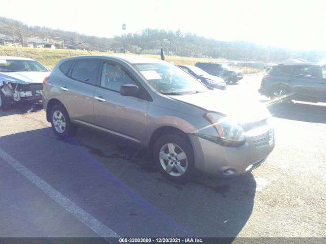 NISSAN ROGUE 2010 jn8as5mt2aw024030