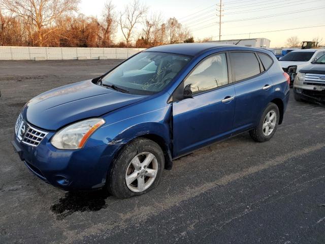 NISSAN ROGUE 2010 jn8as5mt2aw025209