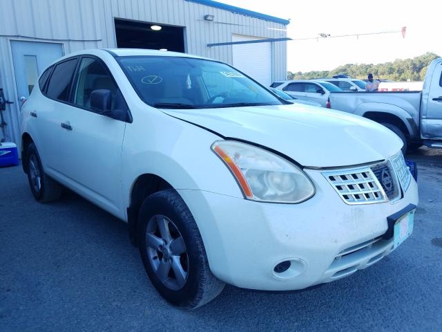 NISSAN ROGUE S 2010 jn8as5mt2aw025274