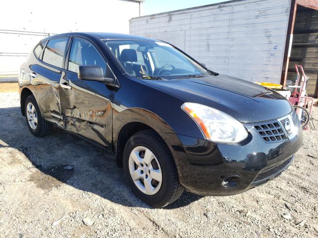 NISSAN ROGUE S 2010 jn8as5mt2aw027235