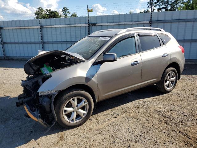 NISSAN ROGUE S 2010 jn8as5mt2aw028966