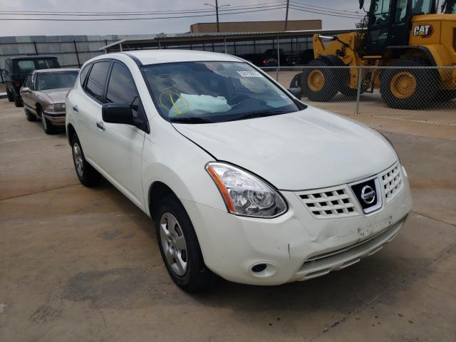 NISSAN ROGUE S 2010 jn8as5mt2aw030622