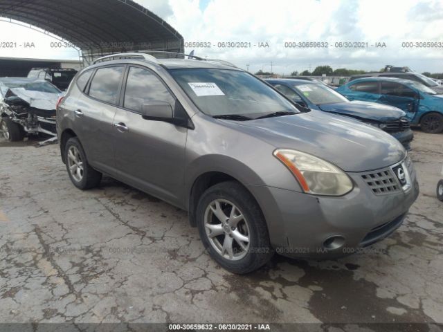 NISSAN ROGUE 2010 jn8as5mt2aw501121