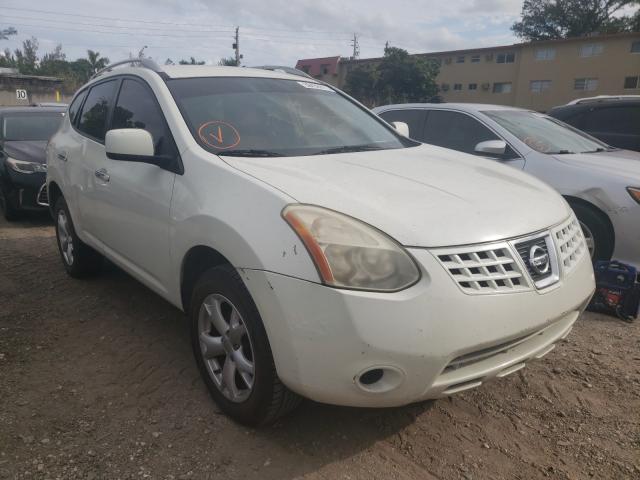 NISSAN ROGUE S 2010 jn8as5mt2aw502169