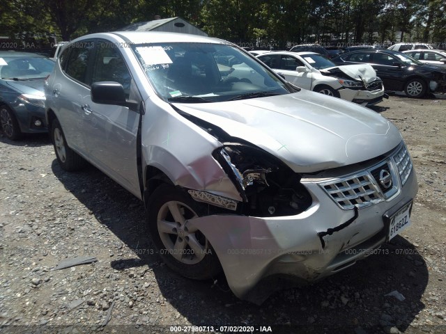 NISSAN ROGUE 2010 jn8as5mt2aw502298