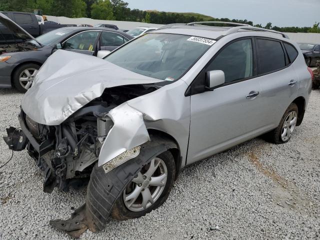 NISSAN ROGUE 2010 jn8as5mt2aw502544